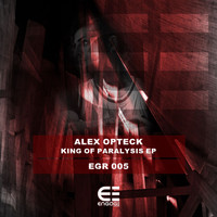 Thumbnail for the Alex Opteck - King Of Paralysis link, provided by host site