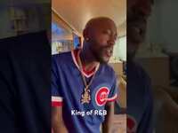Thumbnail for the Freddie Gibbs - King of R&B link, provided by host site