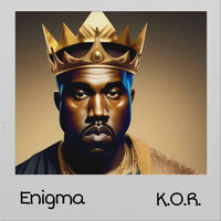 Thumbnail for the Enigma - King Of Rap link, provided by host site