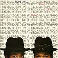Thumbnail for the Run-D.M.C. - King of Rock link, provided by host site