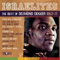Thumbnail for the Desmond Dekker - King of Ska link, provided by host site