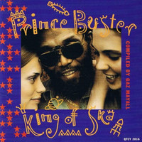 Thumbnail for the Prince Buster - King of Ska link, provided by host site