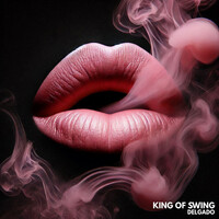 Thumbnail for the Delgado - King of Swing link, provided by host site