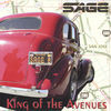 Thumbnail for the Sage - King of the Avenues link, provided by host site