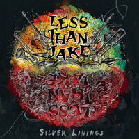 Thumbnail for the Less Than Jake - King of the Downside link, provided by host site