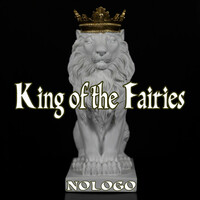 Thumbnail for the No Logo - King of the Fairies (Electronic Version) link, provided by host site