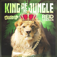 Thumbnail for the Caked Up - King of the Jungle (Club Mix) link, provided by host site