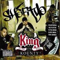 Thumbnail for the Shortyo - King Of The Kounty link, provided by host site