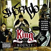 Thumbnail for the Shortyo - King Of The Kounty link, provided by host site