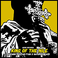 Thumbnail for the Luciano - King of the Nile link, provided by host site