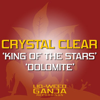 Thumbnail for the Crystal Clear - King of the Stars / Dolamite link, provided by host site
