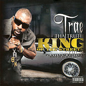 Thumbnail for the Trae - King of the Streets, Vol. 2 link, provided by host site