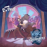 Thumbnail for the Offbeat - King of the Swingers 2 link, provided by host site