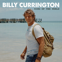 Thumbnail for the Billy Currington - King Of The World link, provided by host site