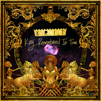 Thumbnail for the Big K.R.I.T. - King Remembered In Time link, provided by host site