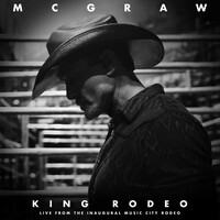 Thumbnail for the Tim McGraw - King Rodeo (Live from the Inaugural Music City Rodeo) link, provided by host site
