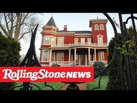 Thumbnail for the Stephen - King‚Äôs House to Become Archive and Writers‚Äô Retreat | RS News link, provided by host site