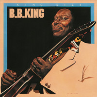 Thumbnail for the B.B. King - King Size link, provided by host site