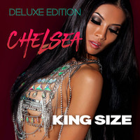 Thumbnail for the Chelsea - King Size link, provided by host site