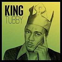 Thumbnail for the King Tubby - King Tubby link, provided by host site