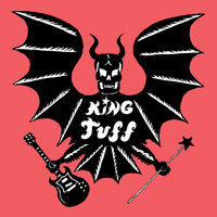 Thumbnail for the King Tuff - King Tuff (Bonus Track Version) link, provided by host site