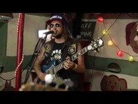 Thumbnail for the Liz Vice - King Tuff - Connection (Live @Pickathon 2013) link, provided by host site