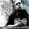 Thumbnail for the Sd* - King, Vol. 1 (Mixtape) link, provided by host site