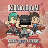 Thumbnail for the Pixel Terror - Kingdom link, provided by host site
