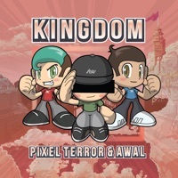 Thumbnail for the Pixel Terror - Kingdom link, provided by host site