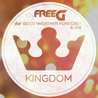 Thumbnail for the FreeG - Kingdom link, provided by host site