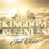 Thumbnail for the Joel Ross - Kingdom Business link, provided by host site