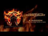 Thumbnail for the Duran Duran - "Kingdom" by Charli XCX link, provided by host site