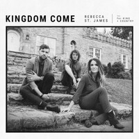 Thumbnail for the Rebecca St. James - Kingdom Come link, provided by host site