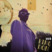 Thumbnail for the Iniko - Kingdom link, provided by host site