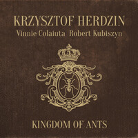 Thumbnail for the Krzysztof Herdzin - Kingdom Of Ants link, provided by host site