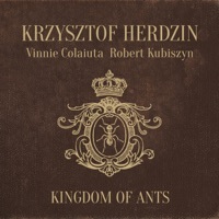 Thumbnail for the Krzysztof Herdzin - Kingdom of Ants link, provided by host site