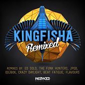Thumbnail for the Kingfisha - Kingfisha Remixed link, provided by host site