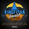Thumbnail for the Kingfisha - Kingfisha Remixed link, provided by host site