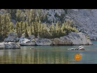 Thumbnail for the CBS Sunday Morning - Nature: Kings Canyon National Park link, provided by host site