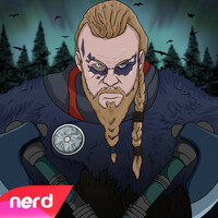 Thumbnail for the NerdOut - Kings link, provided by host site