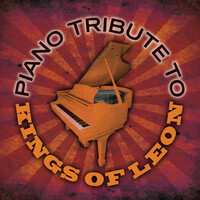 Thumbnail for the Piano Tribute Players - Kings of Leon Piano & Strings Tribute link, provided by host site