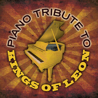 Thumbnail for the Piano Tribute Players - Kings of Leon Piano Tribute (Piano Tribute To Kings Of Leon) link, provided by host site