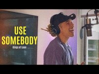 Thumbnail for the William Singe - Kings Of Leon - Use Somebody (William Singe Cover) link, provided by host site