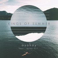 Thumbnail for the ayokay - Kings of Summer link, provided by host site