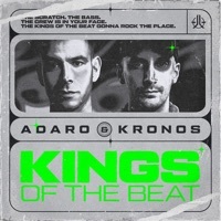 Thumbnail for the Adaro - Kings of the Beat link, provided by host site