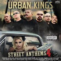 Thumbnail for the Midget Loco - Kings of the Streets link, provided by host site