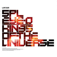 Thumbnail for the SPL - Kings Of The Universe link, provided by host site