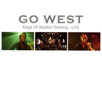 Thumbnail for the Go West - Kings Of Wishful Thinking - Live link, provided by host site