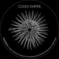 Image of Codex Empire linking to their artist page due to link from them being at the top of the main table on this page
