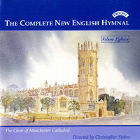 Thumbnail for the Ralph Vaughan Williams - Kingsfold "I Heard the Voice of Jesus Say" link, provided by host site